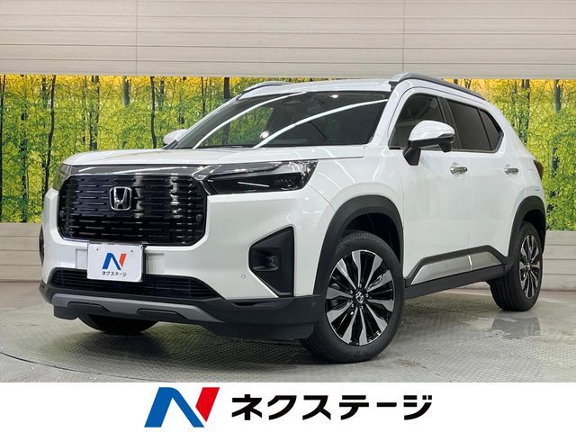Japanese used car Ref# 1647469 HONDA / WR-V