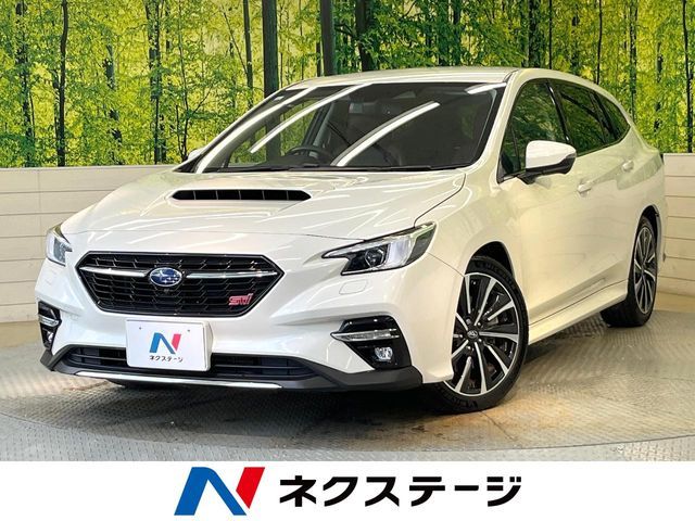 Japanese used car Ref# 1647479 SUBARU / LEVORG