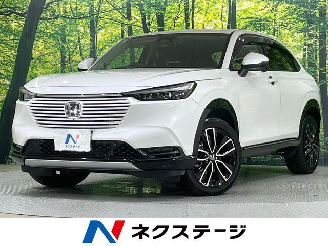 Japanese used car Ref# 1647480 HONDA / VEZEL e:HEV