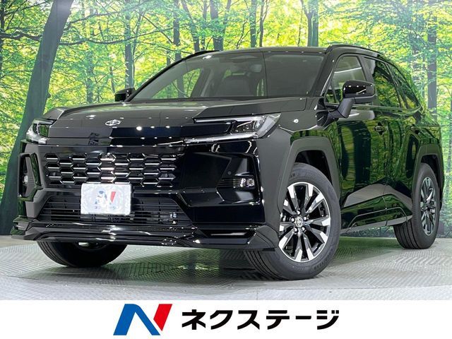 Japanese used car Ref# 1647493 TOYOTA / RAV4 HYBRID 4WD