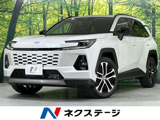 Japanese used car Ref# 1647504 TOYOTA / RAV4 HYBRID 4WD