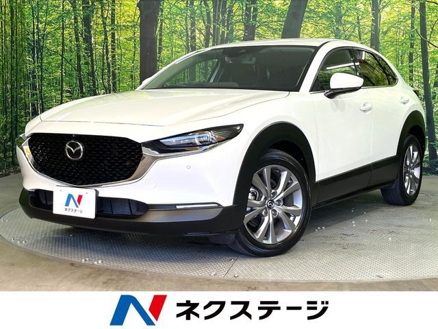 Japanese used car Ref# 1647512 MAZDA / CX-30