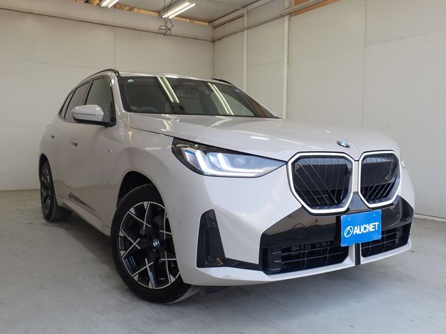 Japanese used car Ref# 1647525 BMW / BMW X3