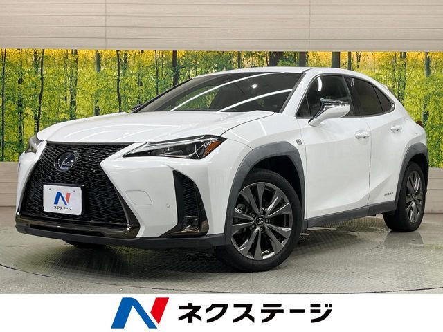 Japanese used car Ref# 1647536 TOYOTA / LEXUS UX250h