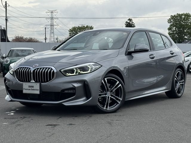 Japanese used car Ref# 1647541 BMW / BMW 1series
