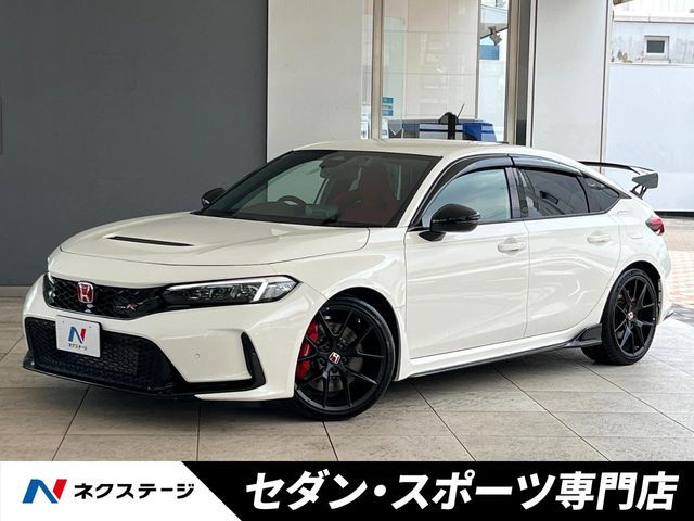 Japanese used car Ref# 1647542 HONDA / CIVIC hatchback