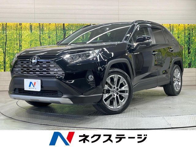 Japanese used car Ref# 1647545 TOYOTA / RAV4 4WD