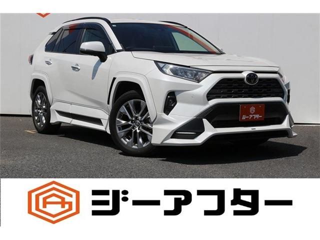 Japanese used car Ref# 1647550 TOYOTA / RAV4 4WD