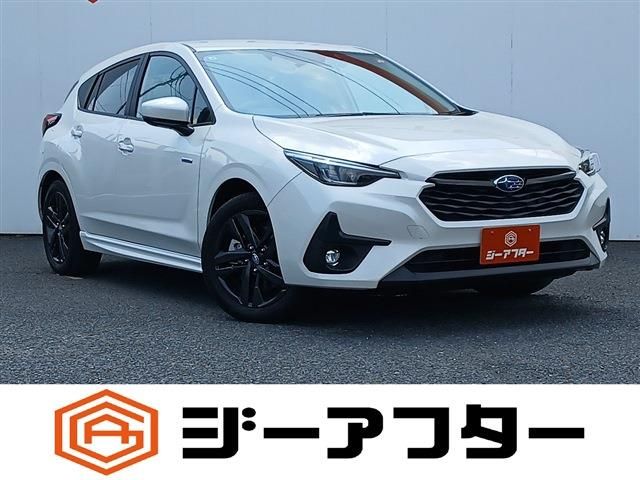 Japanese used car Ref# 1647563 SUBARU / IMPREZA 5Door