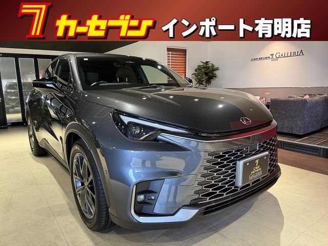 Japanese used car Ref# 1647567 TOYOTA / LEXUS LBX