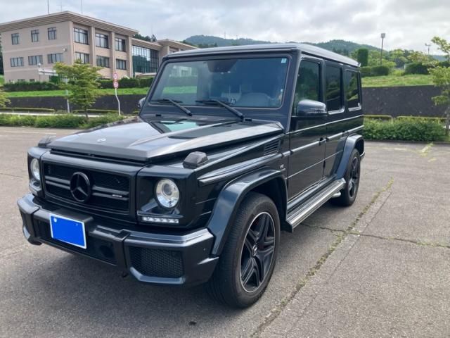 MERCEDES BENZ / MERCEDES AMG G class