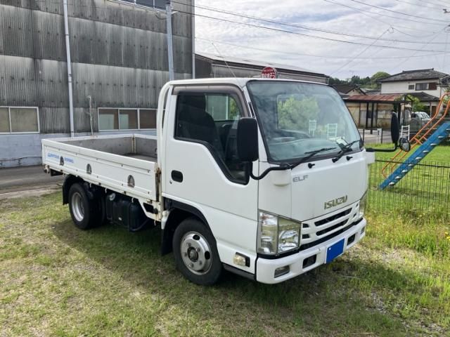Japanese used car Ref# 1647624 ISUZU / エルフ