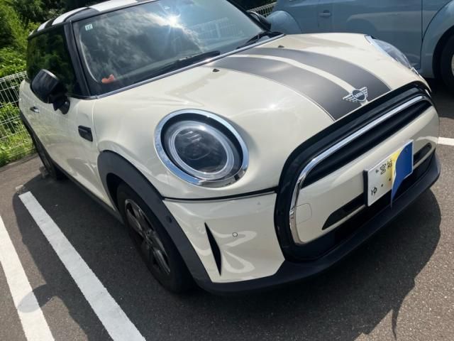 Japanese used car Ref# 1647628 BMW / MINI COOPER