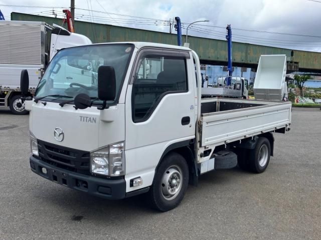 Japanese used car Ref# 1647667 MAZDA / TITAN