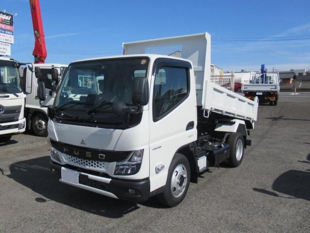 Japanese used car Ref# 1647669 MITSUBISHI / CANTER