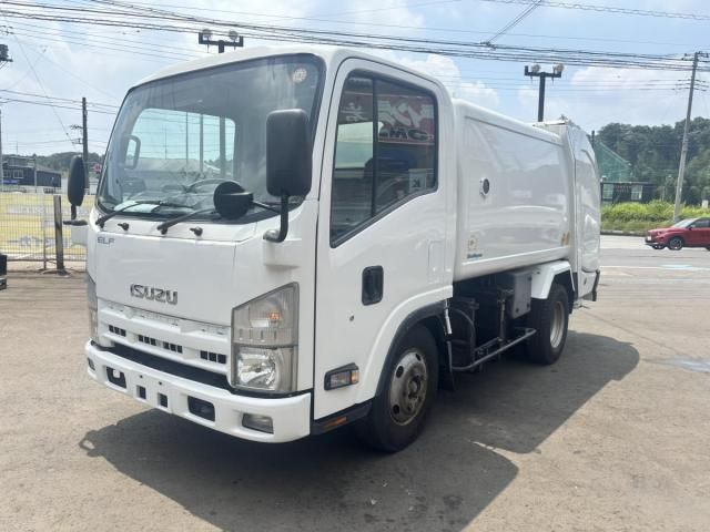 Japanese used car Ref# 1647674 ISUZU / ELF