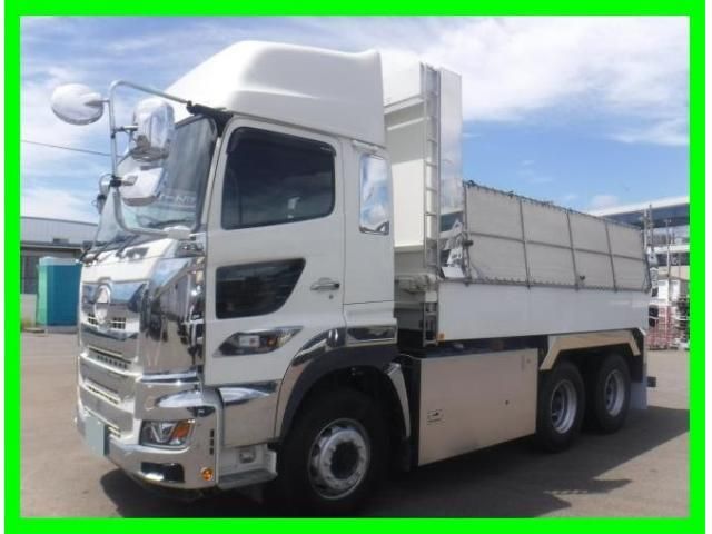 HINO / PROFIA