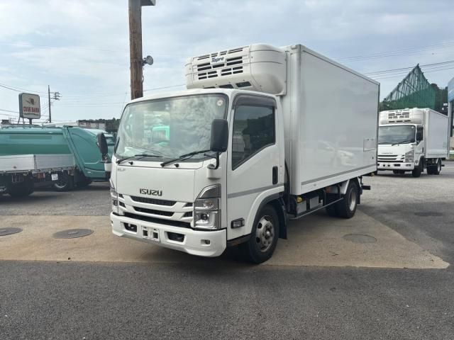 ISUZU / ELF