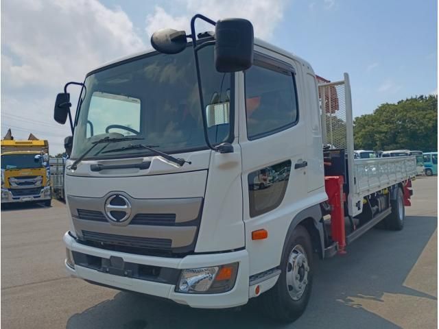 HINO / RANGER