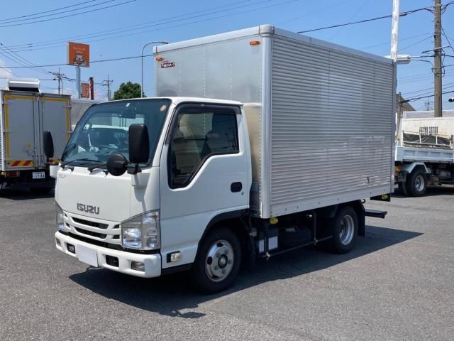 Japanese used car Ref# 1647683 ISUZU / ELF