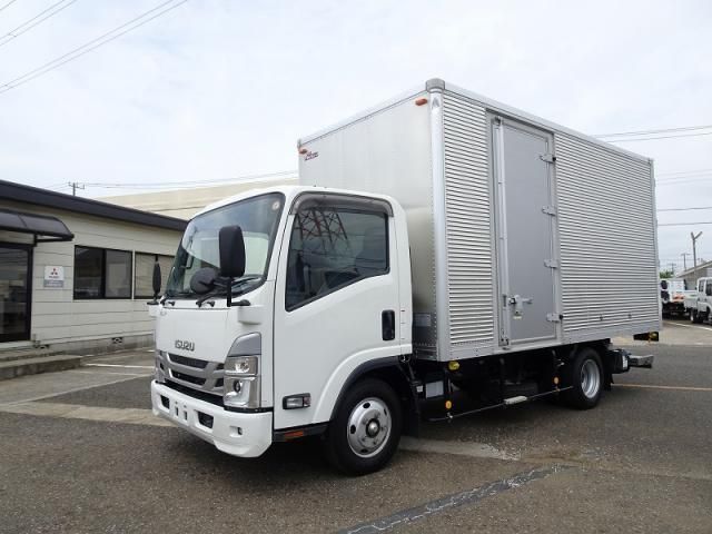 ISUZU / ELF