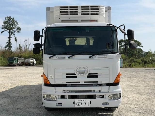 HINO / PROFIA