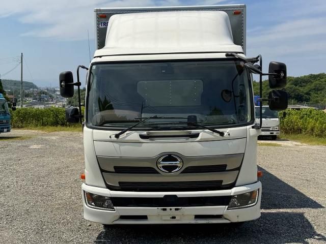 HINO / RANGER