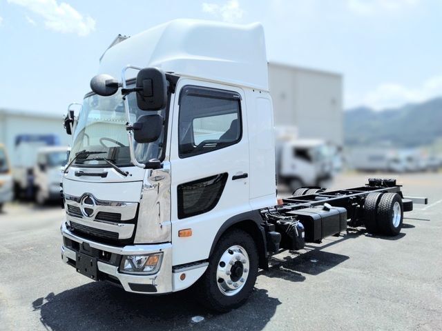 HINO / RANGER