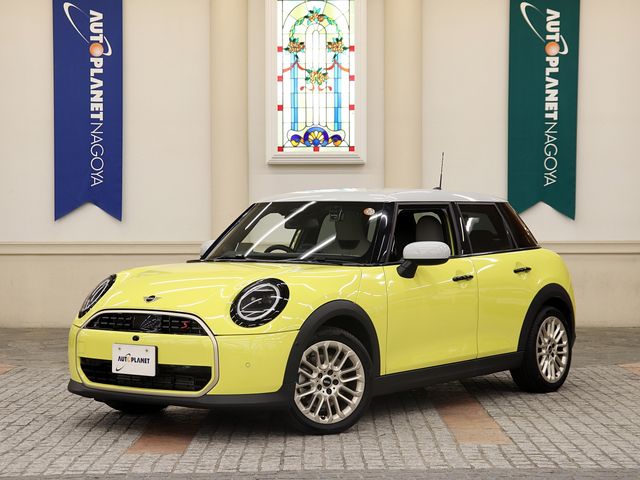 BMW / MINI COOPER 5DOOR