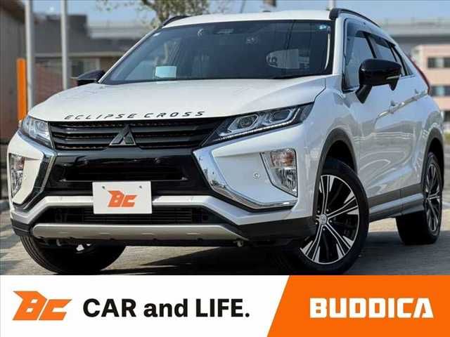Japanese used car Ref# 1647780 MITSUBISHI / ECLIPSE CROSS 2WD