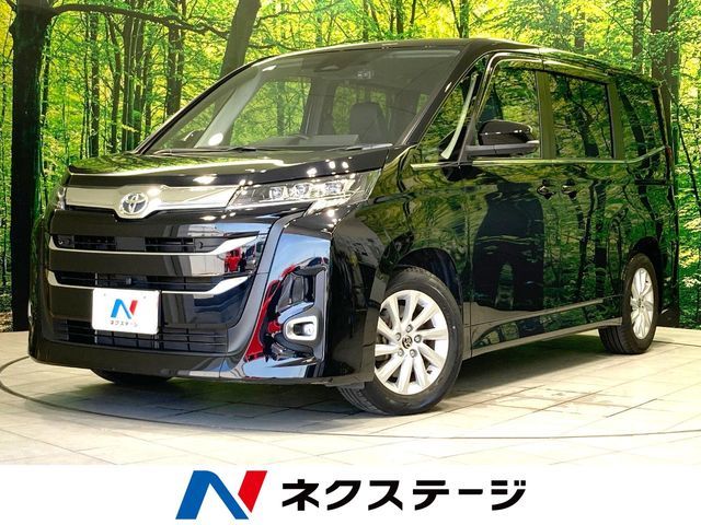 TOYOTA / NOAH