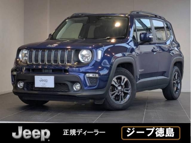 JEEP / JEEP Renegade