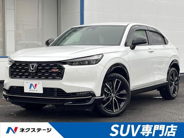 HONDA / VEZEL e:HEV