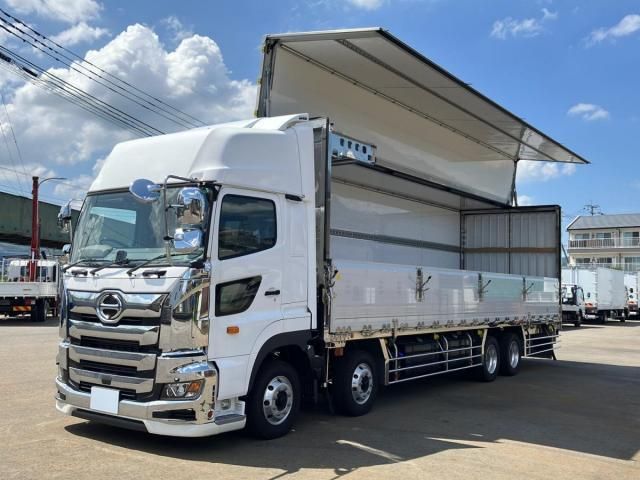 HINO / PROFIA
