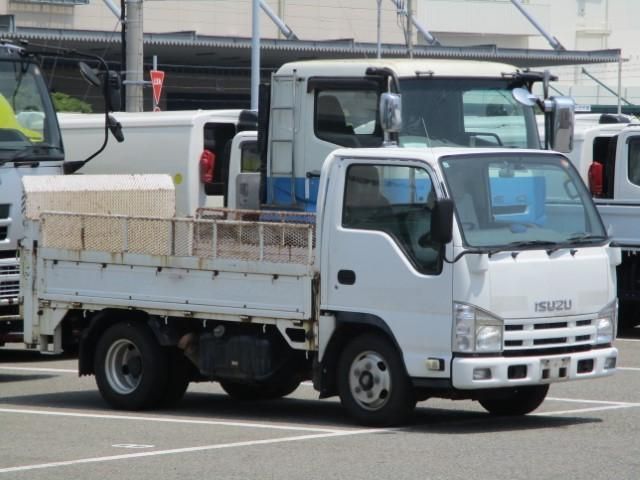 ISUZU / ELF