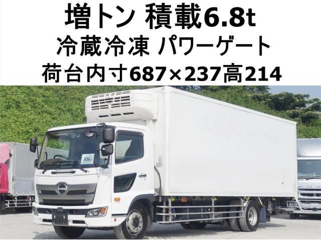 HINO / RANGER
