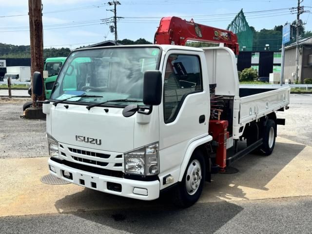 ISUZU / ELF