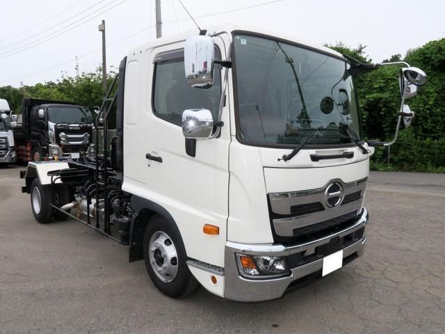 HINO / RANGER