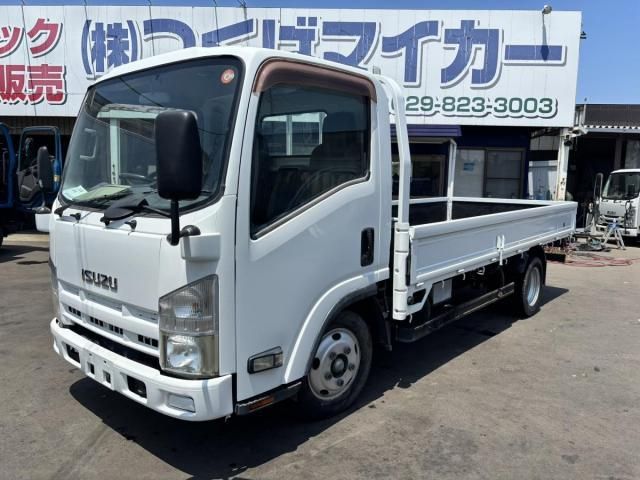 ISUZU / ELF