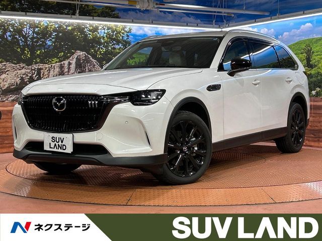 MAZDA / CX-80