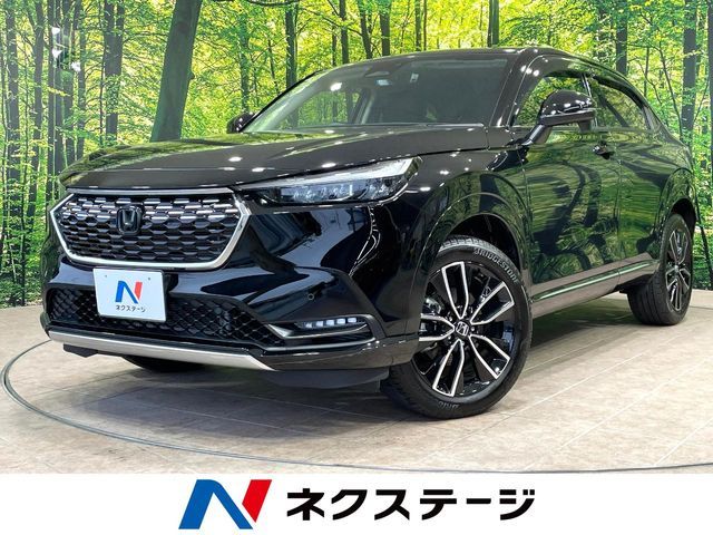 HONDA / VEZEL e:HEV
