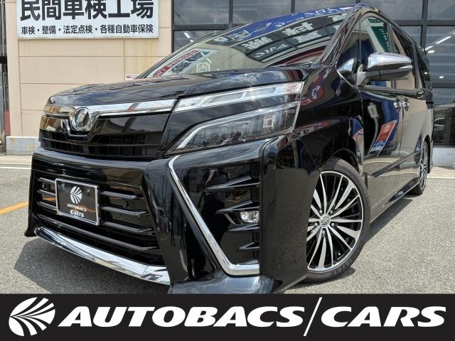 Japanese used car Ref# 1647850 TOYOTA / VOXY