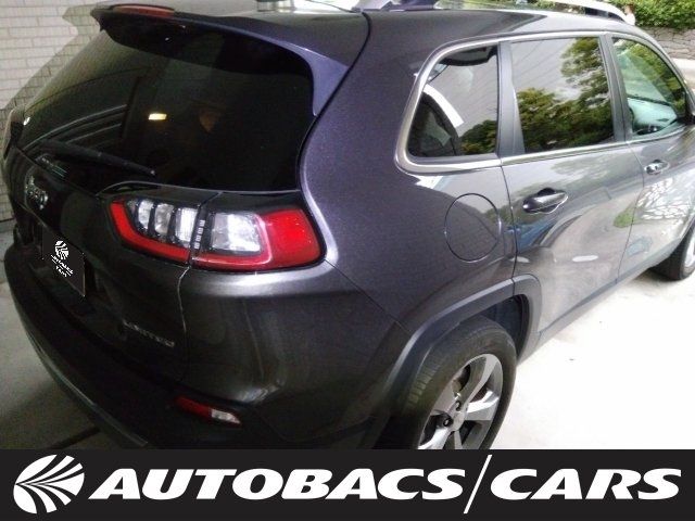 Japanese used car Ref# 1647852 JEEP / JEEP CHEROKEE