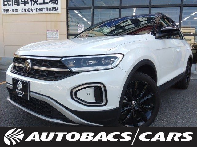 VOLKSWAGEN / VOLKSWAGEN T-Roc