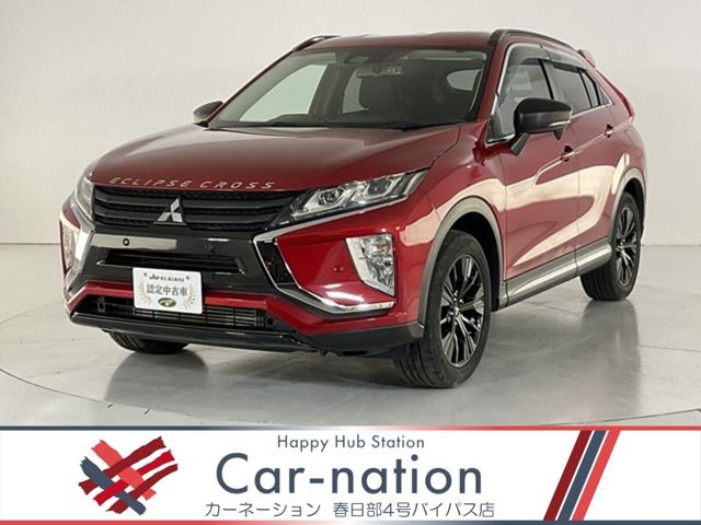 Japanese used car Ref# 1647856 MITSUBISHI / ECLIPSE CROSS 4WD