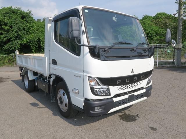 MITSUBISHI / CANTER