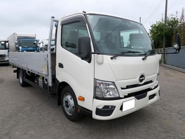 HINO / DUTRO