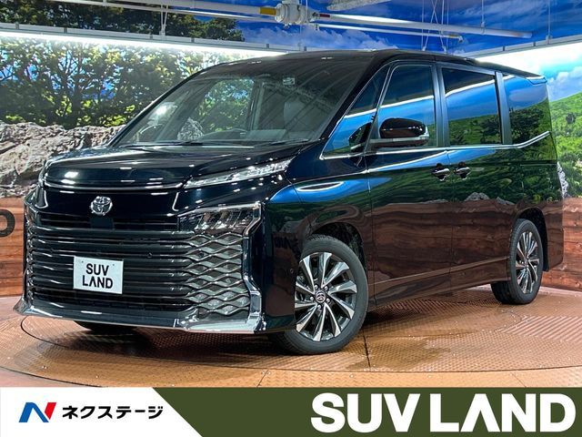 Japanese used car Ref# 1647873 TOYOTA / VOXY