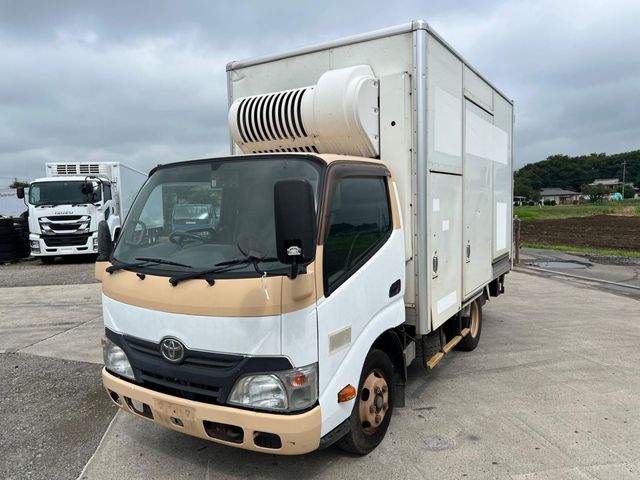 Japanese used car Ref# 1647878 TOYOTA / DYNA