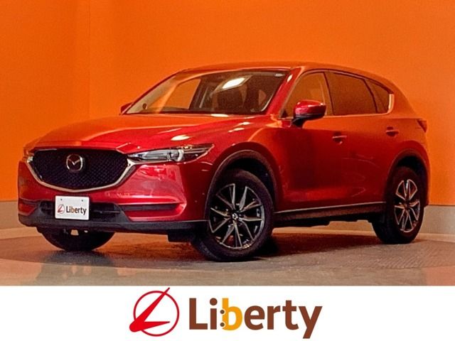 MAZDA / CX-5